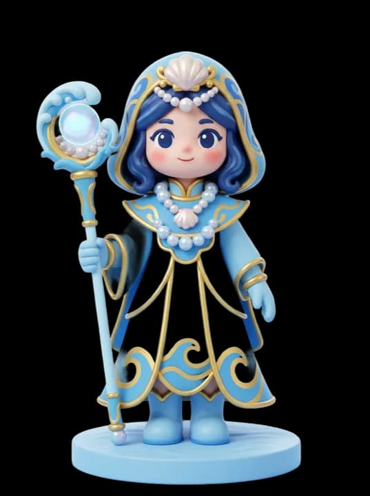 Aqua-Sage